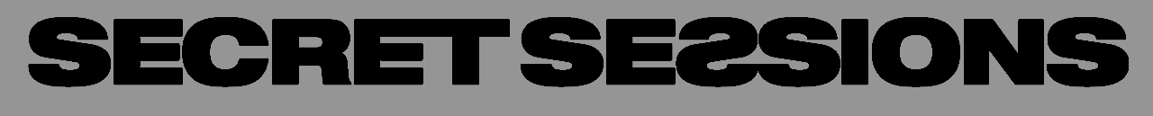 Secret Sessions logo