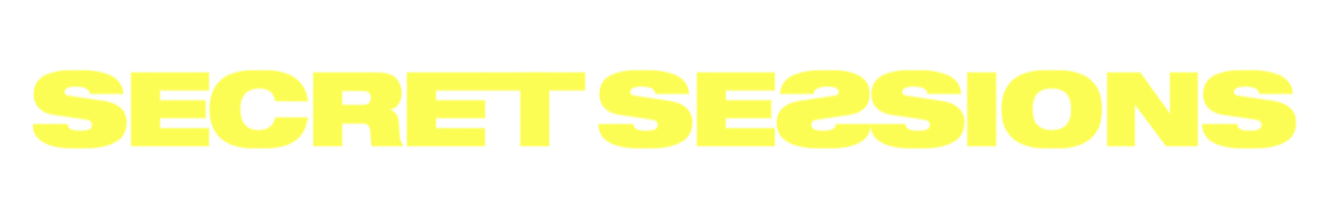 Secret Sessions logo png